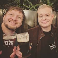 David Rabkin (davidrabkin)