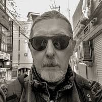 Gregory Irvine's Instagram, Twitter & Facebook