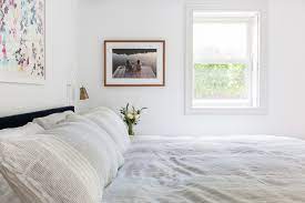 $240 includes 1 core sheet set, 1 duvet cover, and 2 extra pillowcases. Have You Ever Slept In Linen Sheets A Cup Of Jo
