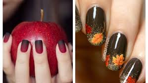 Aceste idei de manichiuri pentru unghii de toamna sunt adevarate demonstratii de nail art. Modele De Unghii La ModÄ In Toamna Lui 2015 De Gen Feminin
