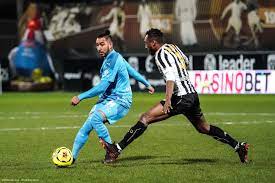Olympique de marseille is going head to head with angers starting on 16 may 2021 at 19:00 utc at orange velodrome stadium, marseille city, france. Gsoomrxv R7gem