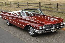 There are 2 classic buick invictas for sale today on classiccars.com. 1960 Buick Invicta Convertible 1960 Buick Buick Cars Classic Cars Trucks