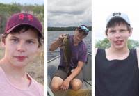 Investigation into death of Gravenhurst's Justin Evans 'in limbo'