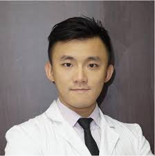 張懿松註冊中醫師