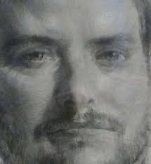 This Old Palette: Portrait Show