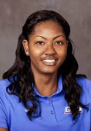 2007-08 Women's Basketball Roster