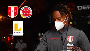 Enfrenta a perú, en el estadio olímpico, de goiania, a partir de las 7 de la noche. Ver Latina En Vivo Transmision Del Peru Vs Colombia Eliminatorias A Qatar 2022 Cmd En Vivo Golperu En Vivo En Directo Latina En Vivo Movistar Deportes En Vivo