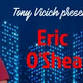Tony Vicich Comedy presents Eric O'Shea event image