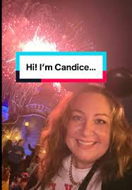 Nice to meet you! I’m Candice. Wife+Mom. I love adventure of all types.  Disney adult. Road trip warrior. Travel advisor. I hope to inspire others  to take the trip! Maybe even contact me to be your ...