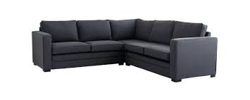 Modular Fabric Corner Sofa