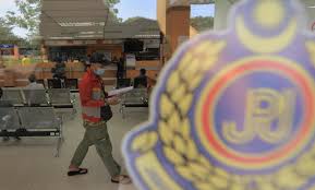 Jadual sungai petani doa islam, subuh, tengah hari, petang, maghribi dan makan malam. Jpj Services Operating Hours During Mco 2 0 Imotorbike News