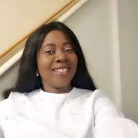 Onyinyechi Udoh MPH, REHS