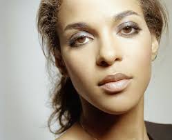 Megalyn Echikunwoke The 4400 Supernatural Csi Miami Light Makeup Light Makeup Looks Most Beautiful Faces
