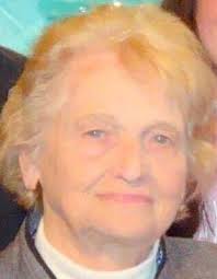 Doris Ruby Johnson Obituary