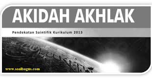 Maybe you would like to learn more about one of these? 50 Soal Pat Akidah Akhlak Kelas 10 Kisi Kisi Kunci Jawaban Th 2020 Soalbagus Com