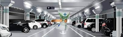 Sophisticated and innovative security system which, in some car parks, is equipped with the parkingo scanner: Parking Brussels Airport Price