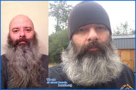 Beard and Moustache Federation of Chattanooga