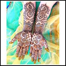 Pin On Professional Henna Artist Who Use Stain Organic