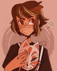 Digitalpainting Digital Art Sketch Drawing Natsukiiiocs Hecc Doodle Idontknowwhatelsetotag Art Animated Drawings Aesthetic Art