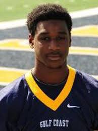 Josh Keys, Texas Tech, Cornerback