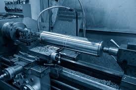 Titanium pins are only stronger/lighter if the pin itself is made of solid titanium. Induction Hardened Steel Pins Thornton Kset Engineering