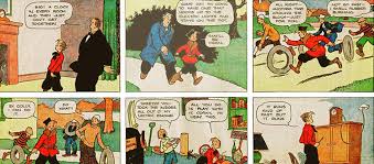 How do i create a graphic novel? Best Books On Drawing Making Comics