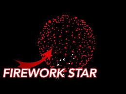 There are hundreds of fireworks recipes and variations that can be craft the firework star by combining a dye with gunpowder in your crafting grid. Minecraft Large Firework Star Jobs Ecityworks
