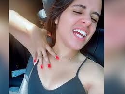 Jul 18, 2021 · camila cabello is embracing every part of her body — and she's encouraging others to do the same. Camila Cabello Shares Video Message About Being At War With Your Body Abc News