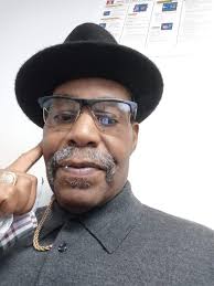 The Man in the mirror