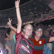 Spanien und ungarn sind weiter. In Brasilien Ist Der Hier Zweitliebste Sport Kaum Bekannt Lokalsport