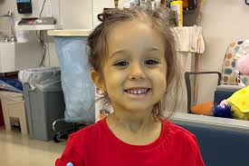 Fundraiser by Neil Altuna : Support Martina's Liver Transplant Journey