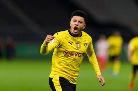Latest football results, news and live coverage from yahoo sport uk. Jadon Sancho S Fifa 21 Rating Assessed As Man United Transfer Officially Confirmed Manchester Evening News