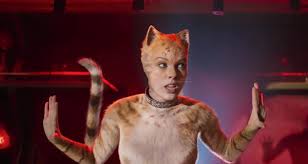 Taylor swift is seen in the movie. Is Cats On Netflix Hulu Or Amazon Prime Dvd Blu Ray Release Date