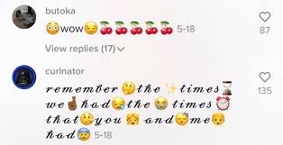 #_solo_emojis | 3.3k people have watched this. We Have Emoji Spammers On Tiktok Emojipolice