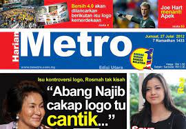 We're committed to delivering quality customer service and helping to improve your travel experience. Featuring In Harian Metro Newspaper 6th October 2016 Mytravellicious Food Travel Blog Malaysia