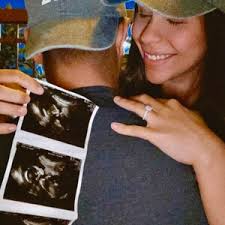 Mom & Dad Unstructured Dad Hat Cap, Pigment Dyed Unstructured Baseball Cap,  Baby Announcement, Mom and Dad to Be, Choose Hat Style and Color