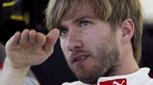 Formel E: Nick Heidfeld und Daniel Abt rühren Werbetrommel