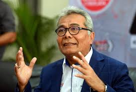 We believe that du's digital advertising platforms can drive our commercial and strategic objectives of malaysia's promotion in the uae, said yb datuk seri mohd redzuan yusof. Glc Appointments With Political Links Are Coincidental Says Redzuan The Star