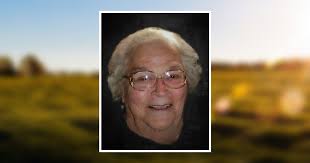 Ruby Cade Obituary November 17, 2021