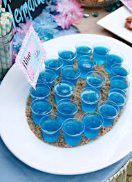 ¤ anarquía ¤ stray kids ot8. Mermaid Under The Sea 4th Birthday Party With Free Printable The Cottage Mama