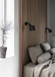 Une Maison A L Architecture Et A La Decoration Intemporelles Deco Chambre Parental Chambre Parentale Design Et Chambre Design