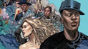 J.PERIOD Presents Story To Tell (Chapter 2) [Official Trailer]