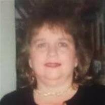 Mary E. Antley Obituary