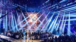 Tatsächlich eine sehr schöne wie ich finde. Events Tickets Iss Dome