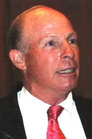 Alexander Martin Obituary (2023)