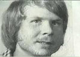 Patrick Allen Oliver (1954-1975)