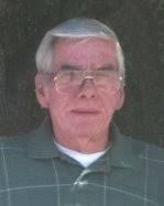 Obituary information for Allen F. Dickens