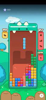 Tetris el mítico juego que causo una auténtica revolución en el ámbito de los videojuegos. Tetris 4 5 3 Download For Android Apk Free