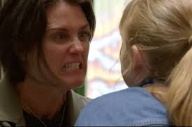 EastEnders' Eve Unwin unleashes shocking violent revenge attack after  Stacey Slater kicks her out