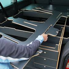 Kaua I Camper Vwt 300 Duo Campingbus Ausbau Camping Ausbau Suv Camping